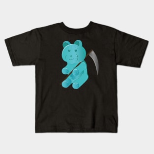 Kawaii Shinigummy Kids T-Shirt